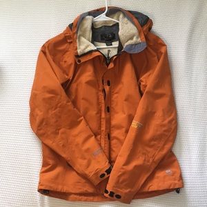 Mountain Hardwear Shell Jacket